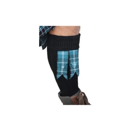 KILT SOCKS