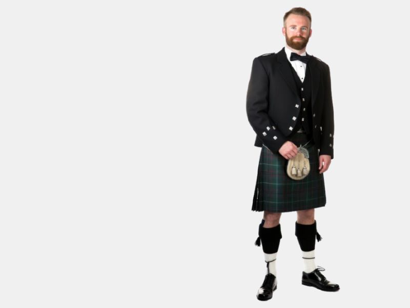 mens kilt
